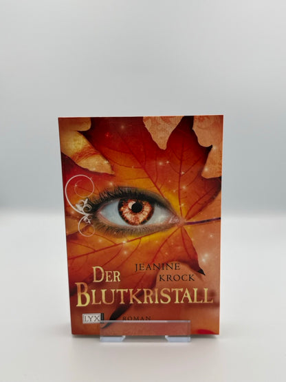Der Blutkristall