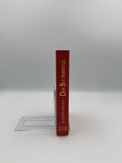 Der Blutkristall