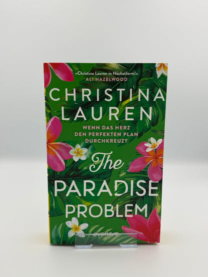 The Paradise Problem