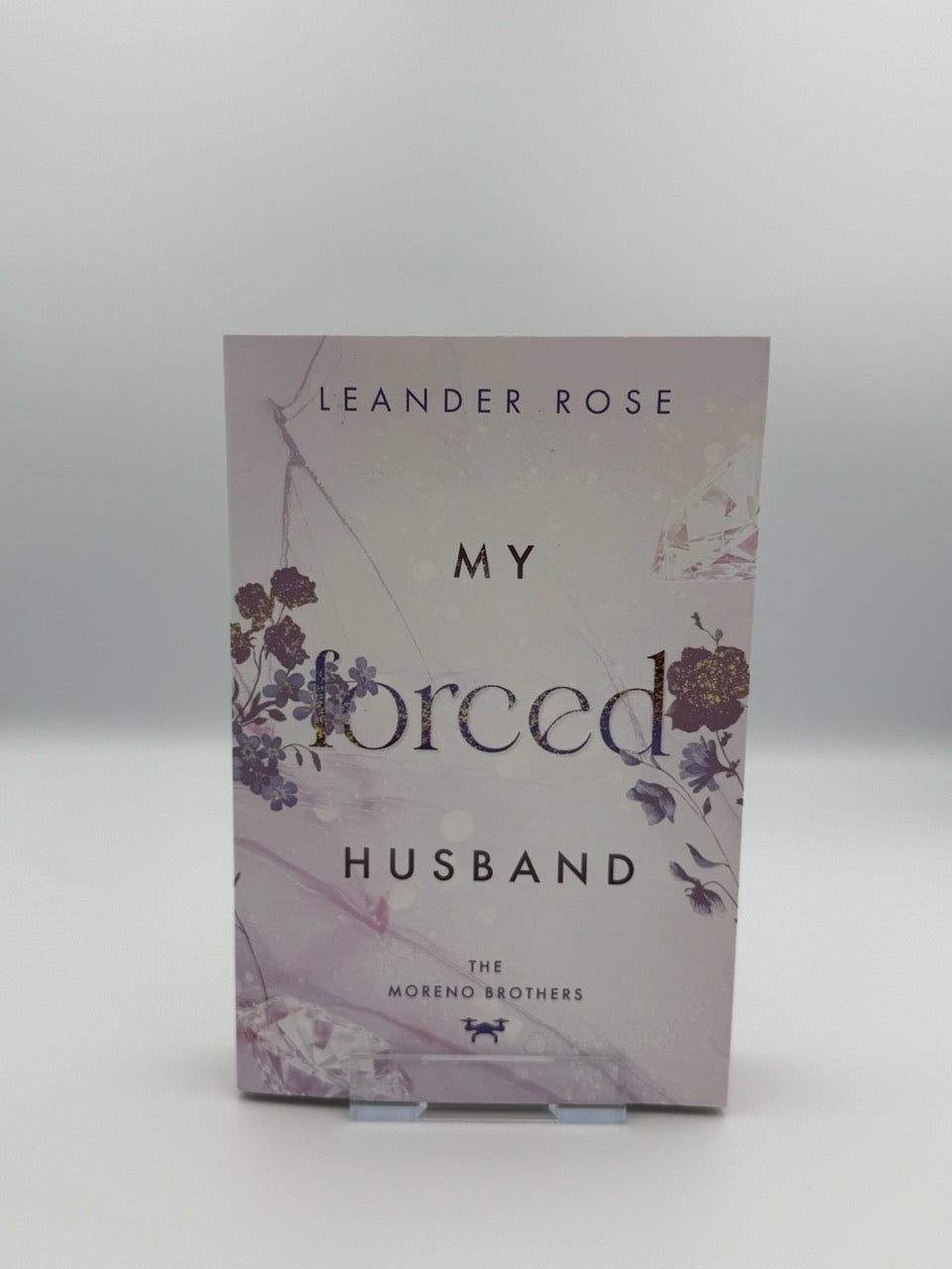 My forced Husband