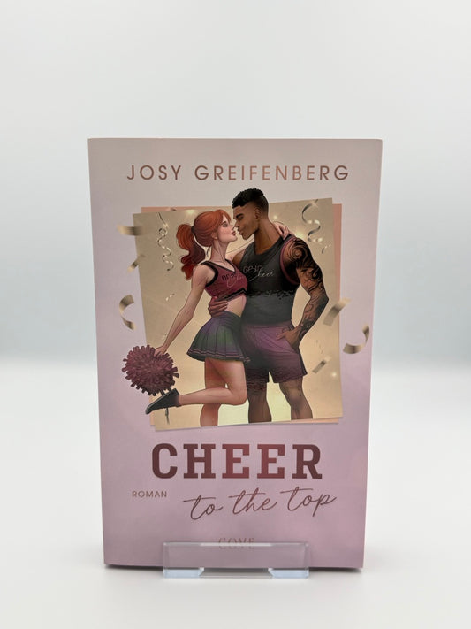 Cheer to the Top