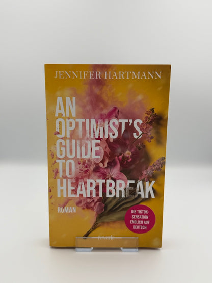 An Optimist's Guide to Heartbreak