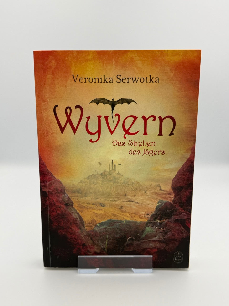 Wyvern - Das Sterben des Jägers, Band 1