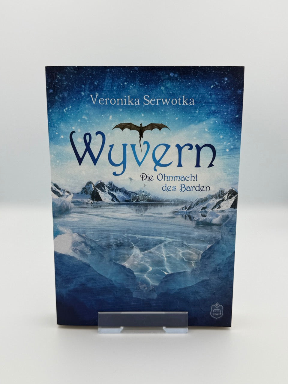 Wyvern - Die Ohnmacht des Barden, Band 3