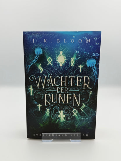 Wächter der Runen, Band 3