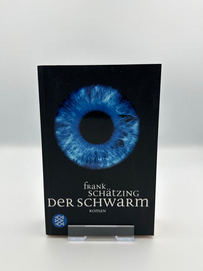 Der Schwarm (B-Ware)