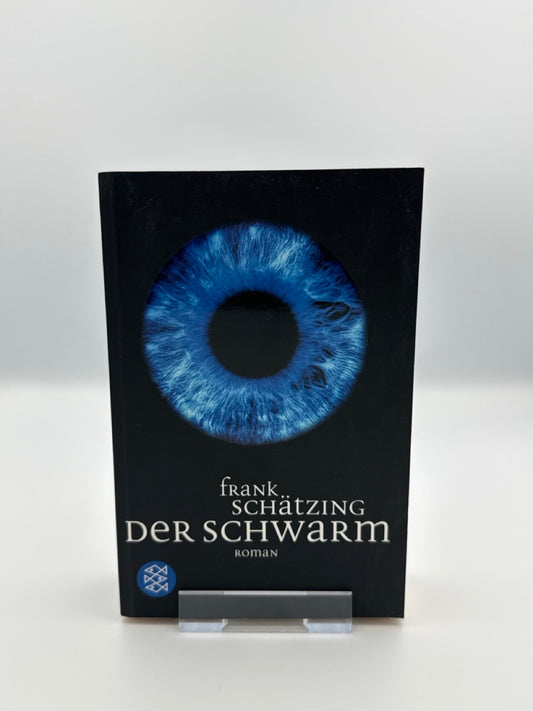 Der Schwarm (B-Ware)