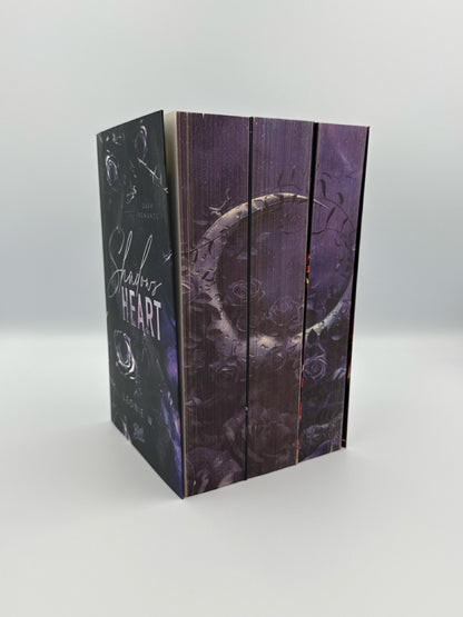 Shadows Hunt Reihe Band 1 - 3, Bundle