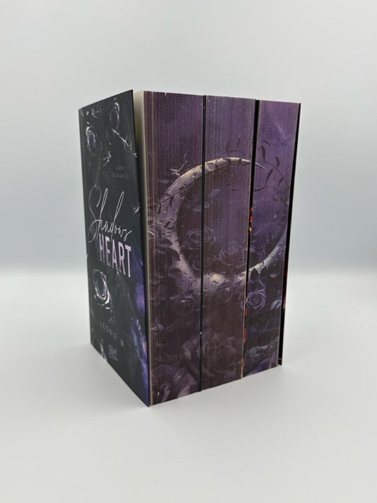 Shadows Hunt Reihe Band 1 - 3, Bundle