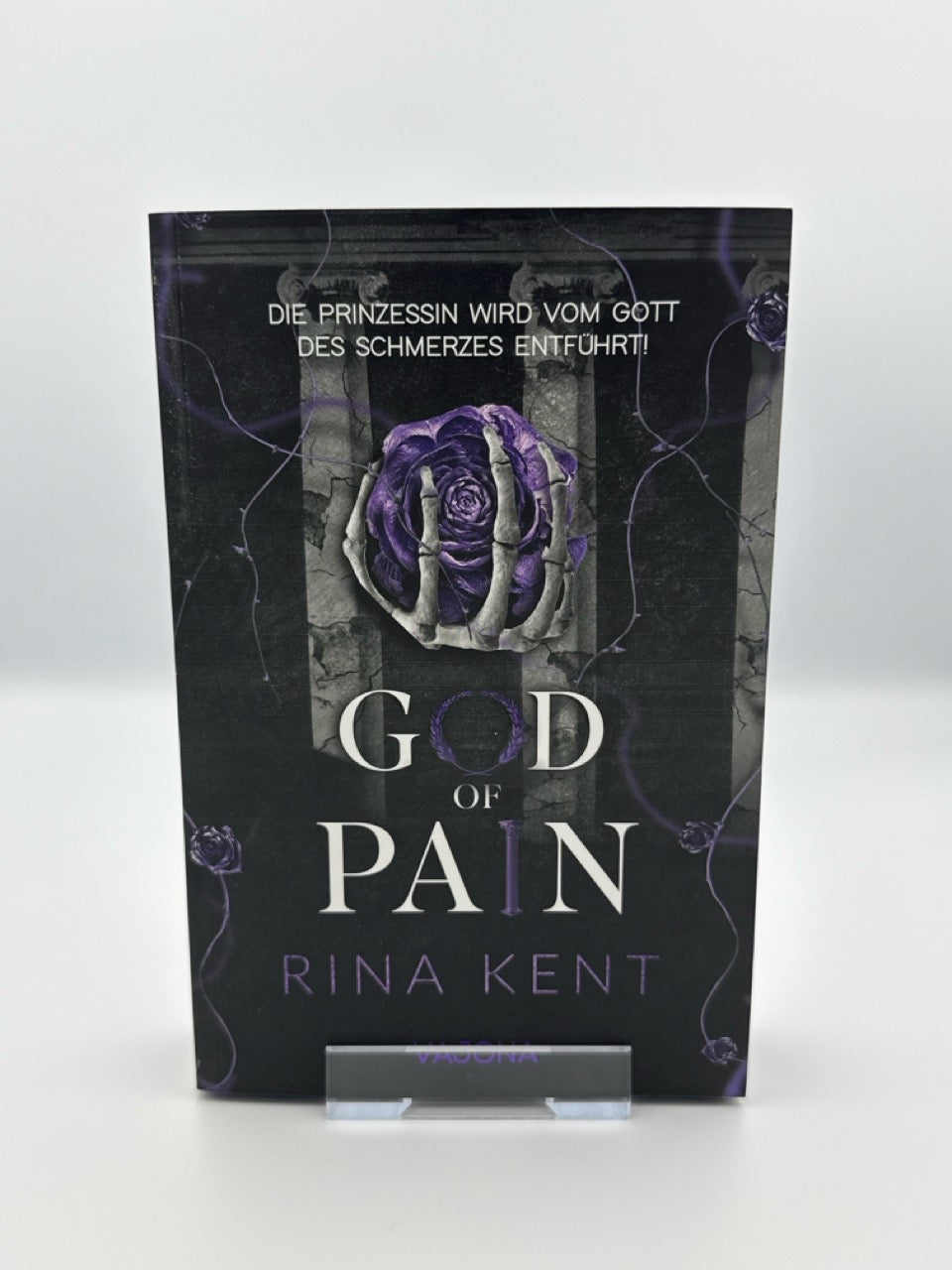 God of Pain – Verbotene Liebe