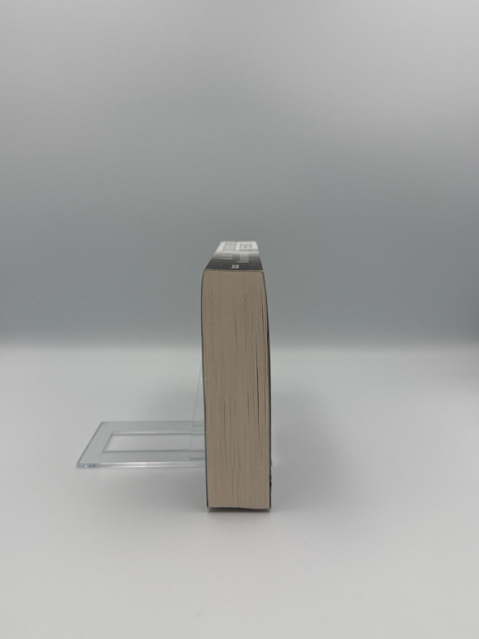 Your Knife, My Heart, Band 2.1