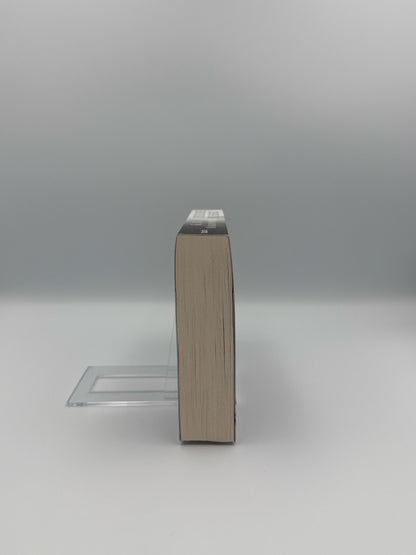 Your Knife, My Heart, Band 2.1