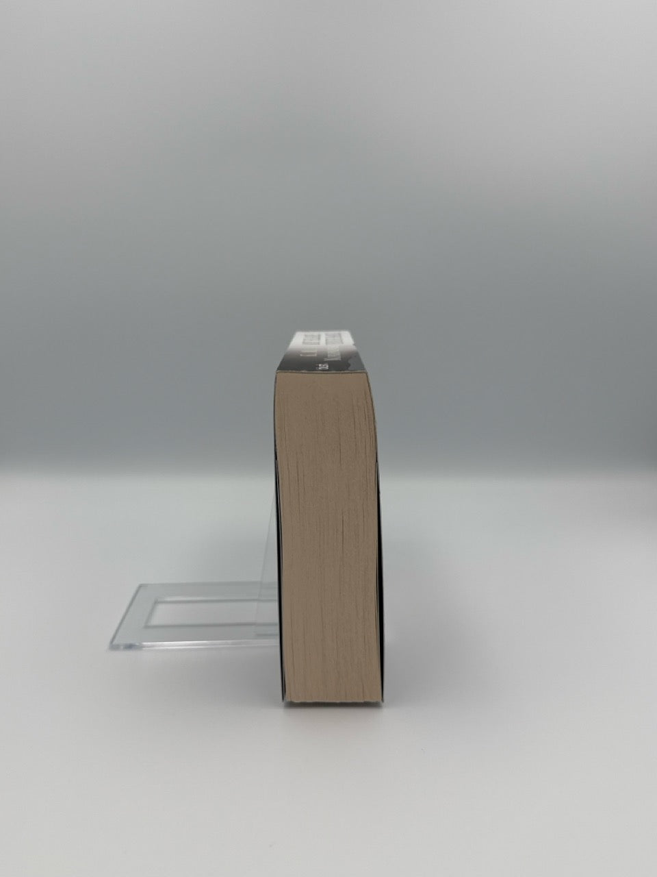 My Blade, Your Back, Band 2.2