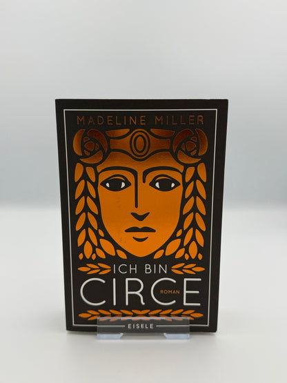 Ich bin Circe