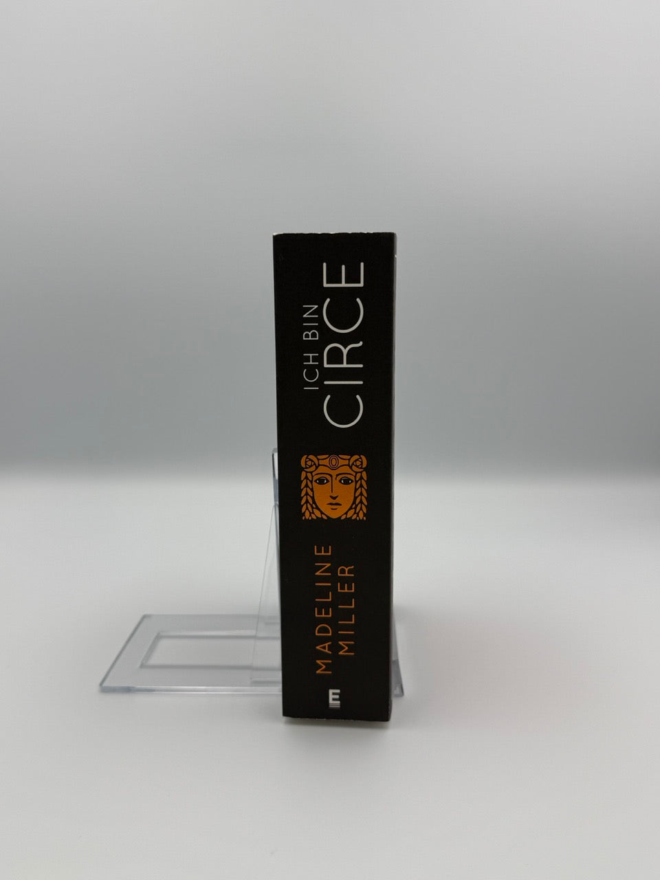 Ich bin Circe