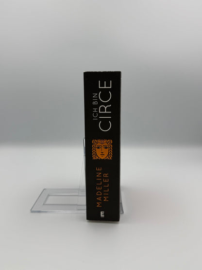 Ich bin Circe