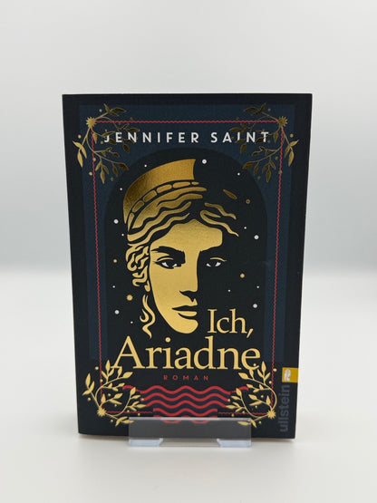 Ich, Ariadne