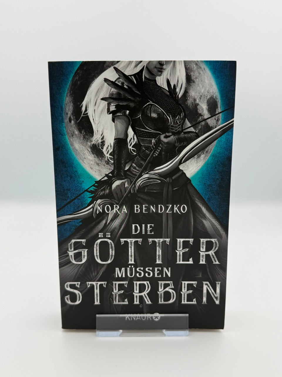 Die Götter müssen sterben