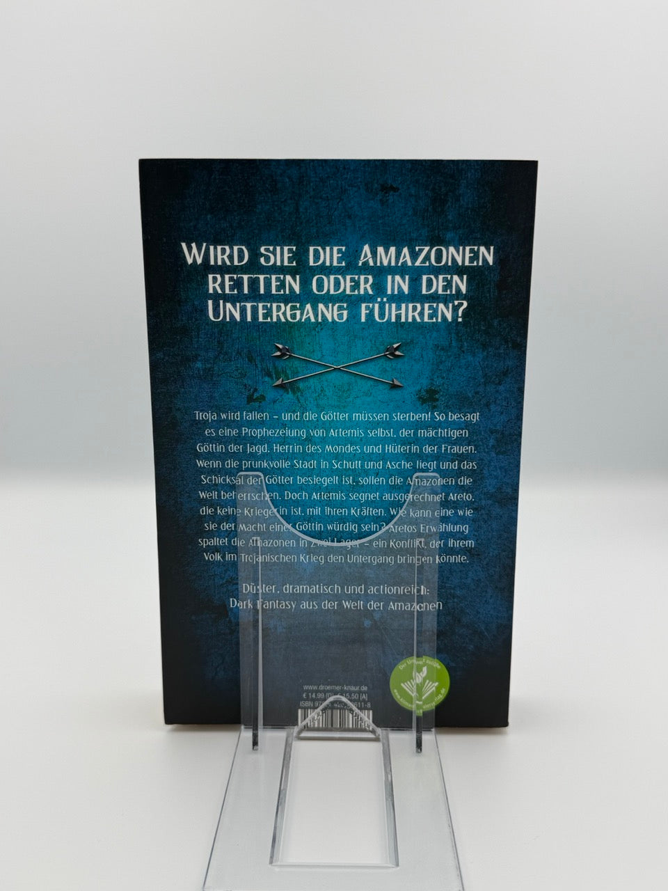 Die Götter müssen sterben