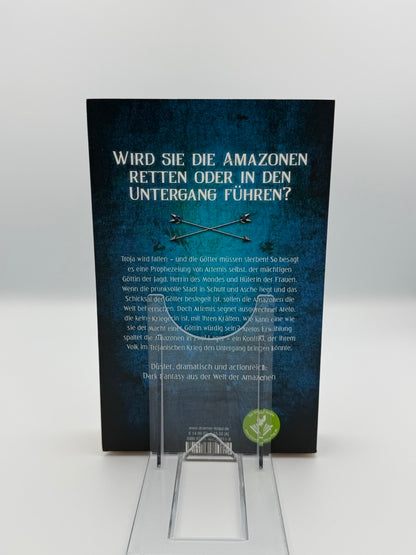 Die Götter müssen sterben