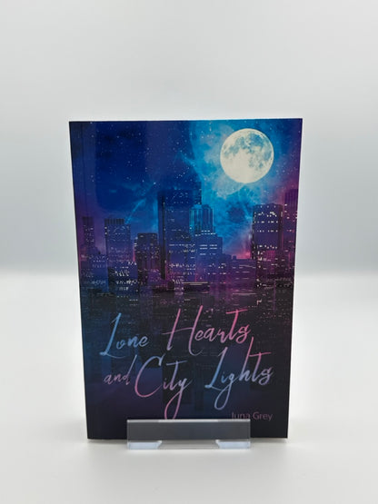 Lone Hearts and City Lights