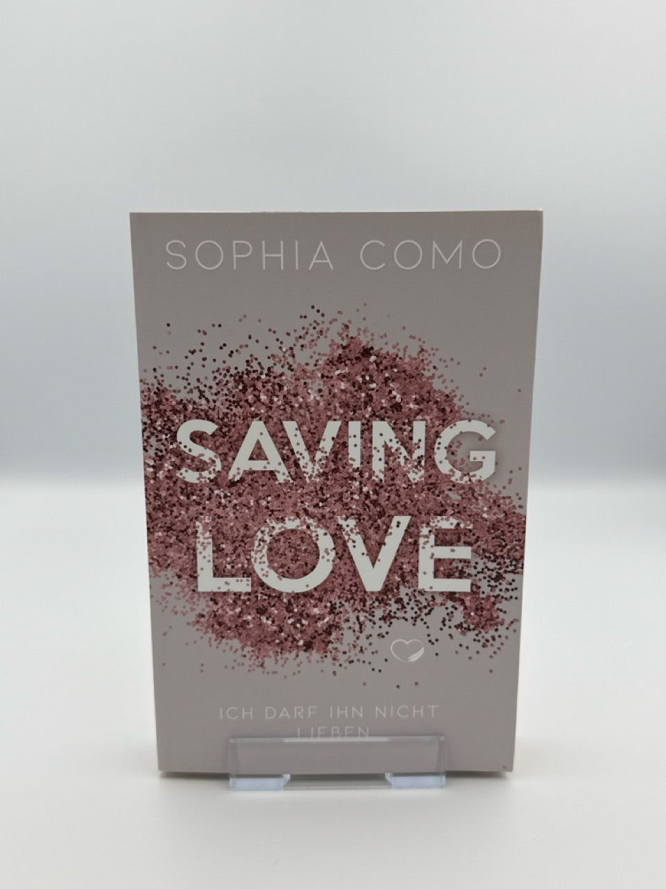 Saving Love