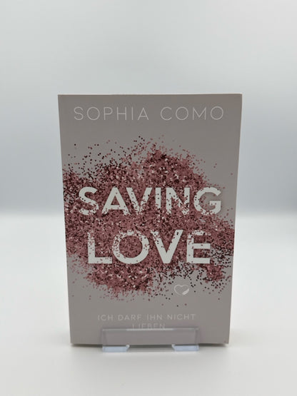 Saving Love