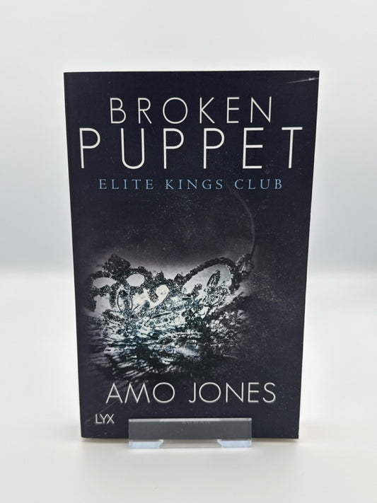 Broken Puppet - Elite Kings Club, Band 2