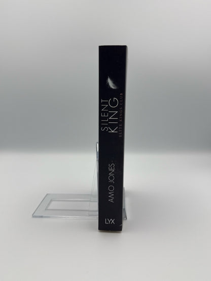 Silent King - Elite Kings Club, Band 3