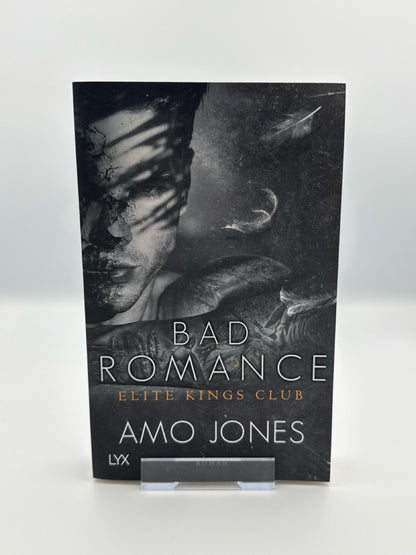 Bad Romance - Elite Kings Club, Band 5