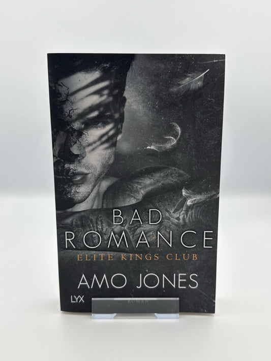 Bad Romance - Elite Kings Club, Band 5