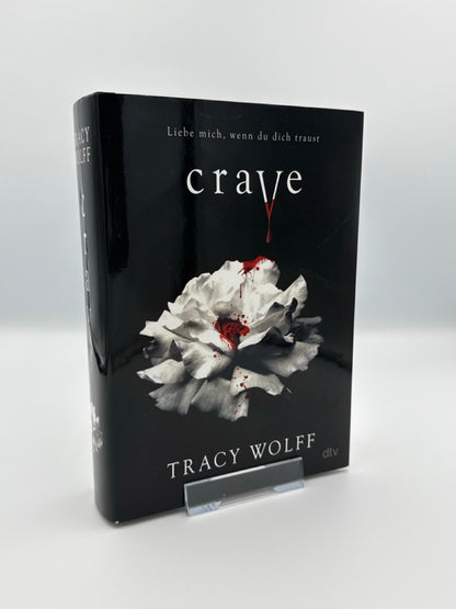 Crave