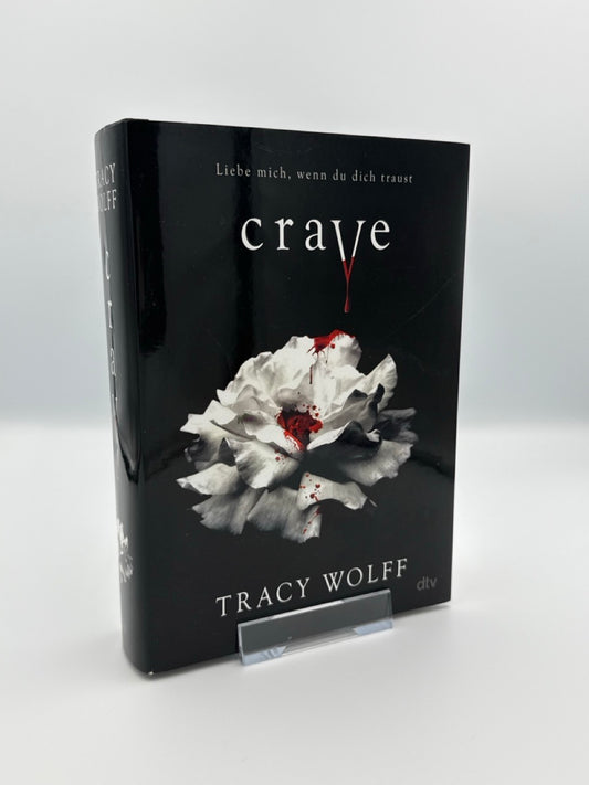 Crave