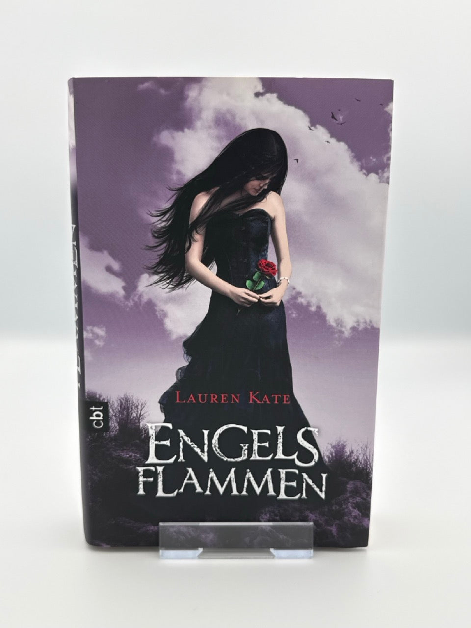 Engelsflammen