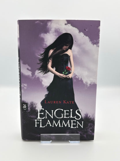 Engelsflammen
