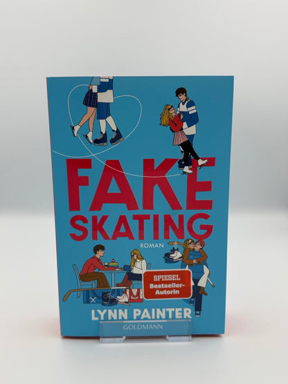 Fake Skating