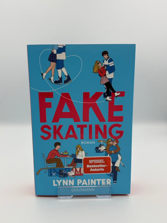 Fake Skating
