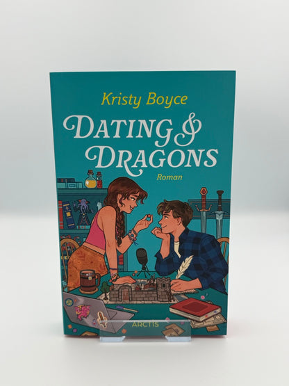 Dating & Dragons
