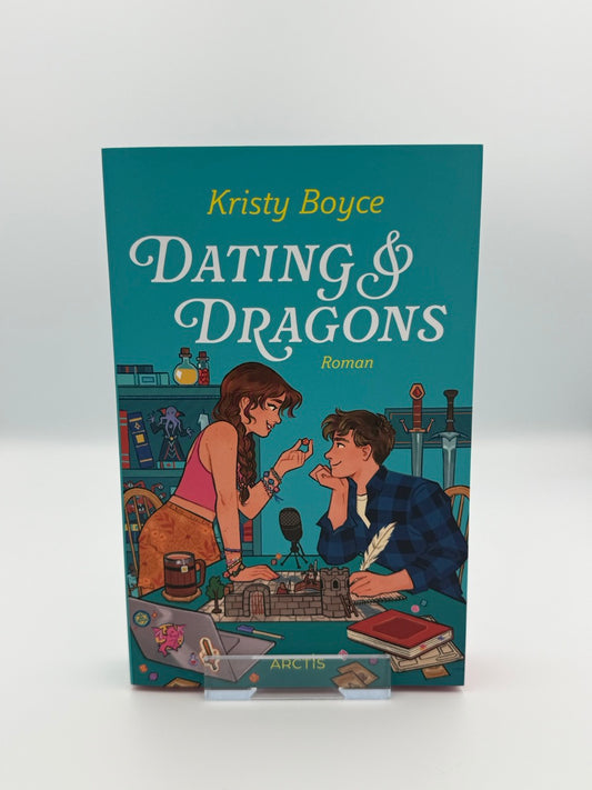 Dating & Dragons