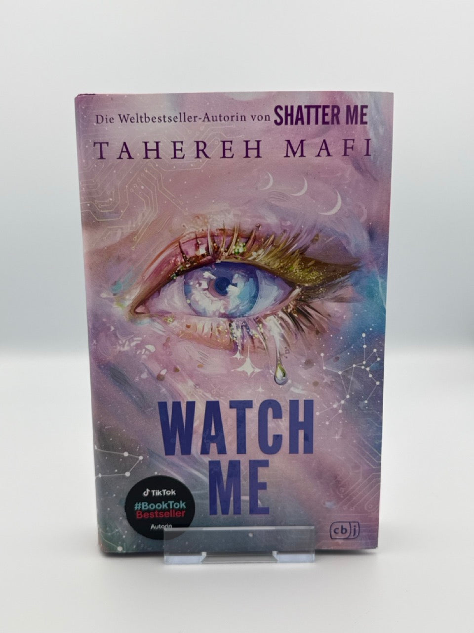 Watch Me