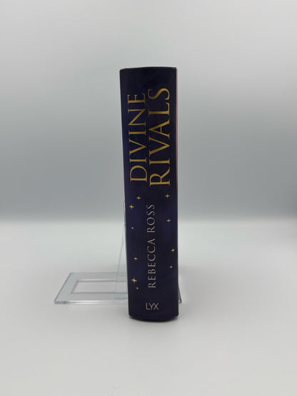 Divine Rivals, Band 1