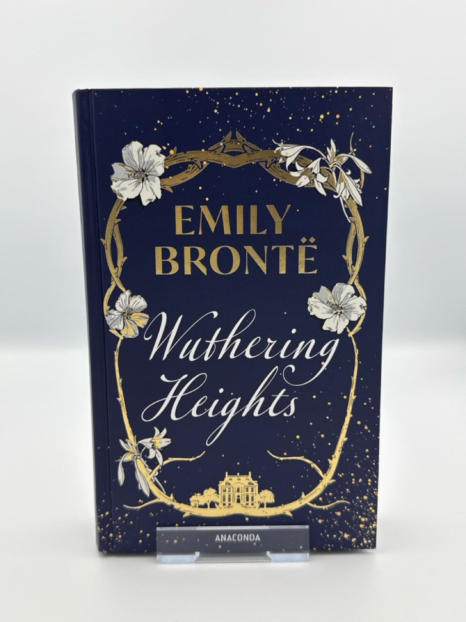 Wuthering Heights (EN)