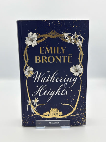 Wuthering Heights (EN)