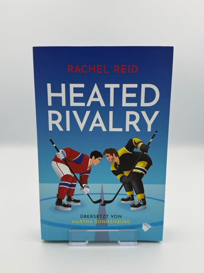Heated Rivalry