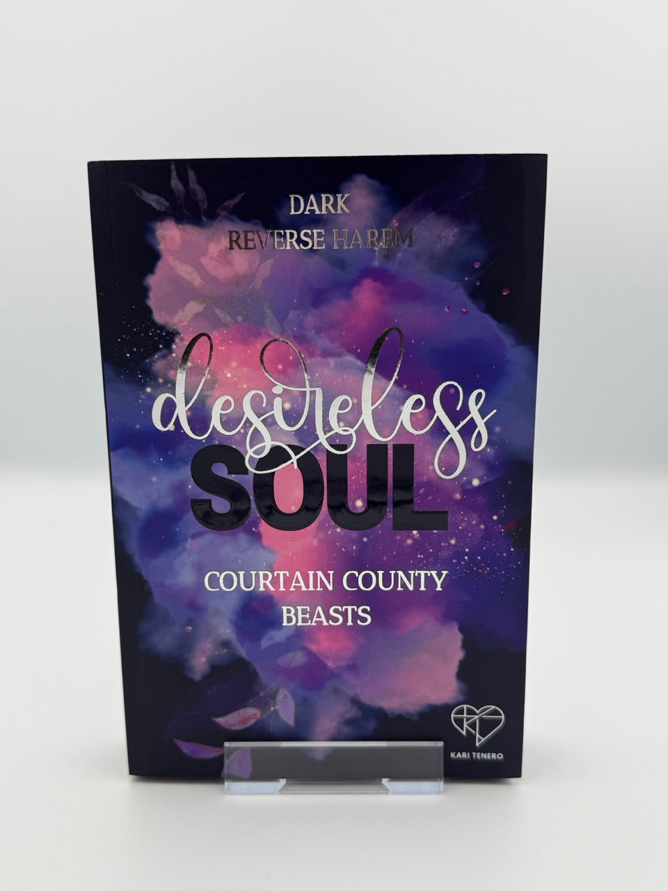 Desireless Soul, Band 1