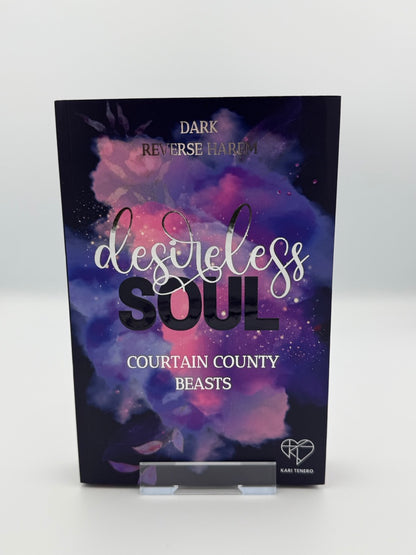 Desireless Soul, Band 1