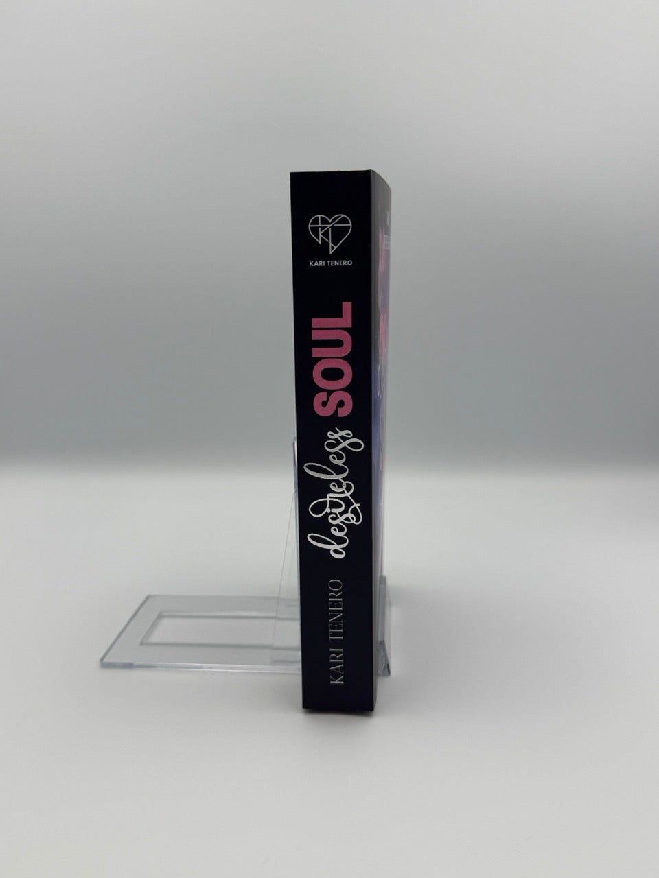 Desireless Soul, Band 1