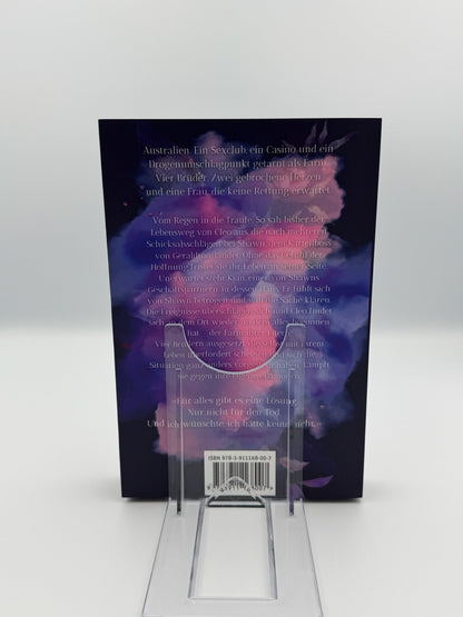 Desireless Soul, Band 1