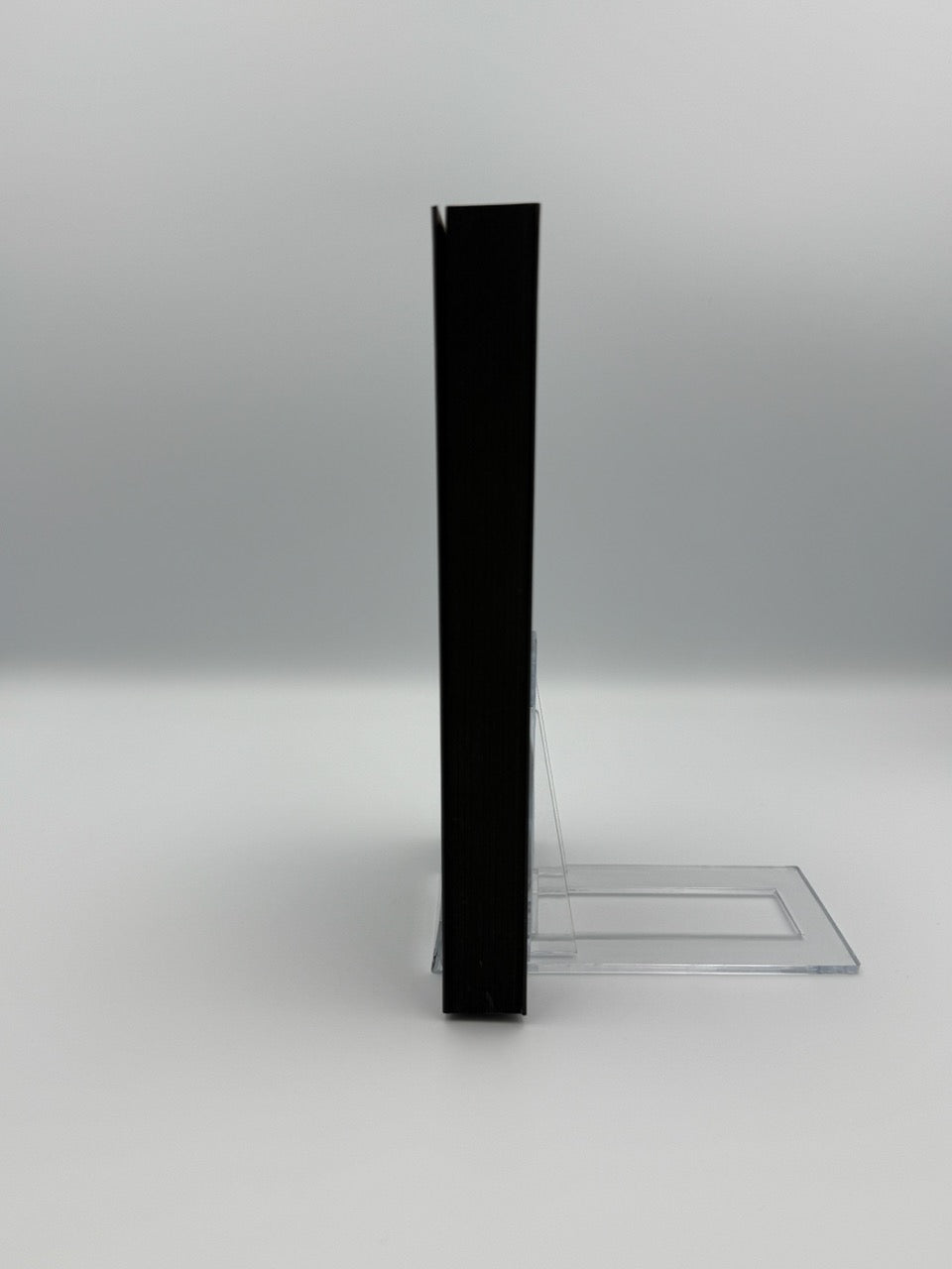 Blackened Bond, Band 2