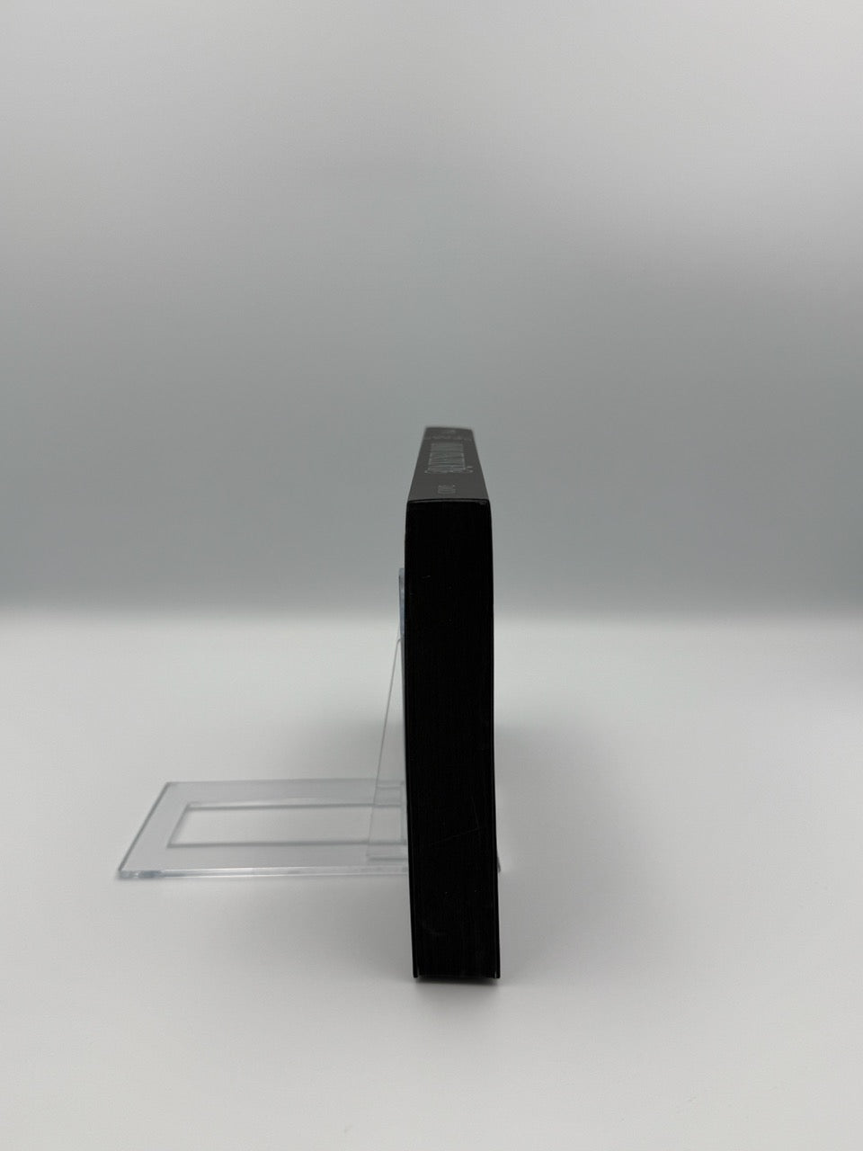 Blackened Bond, Band 2
